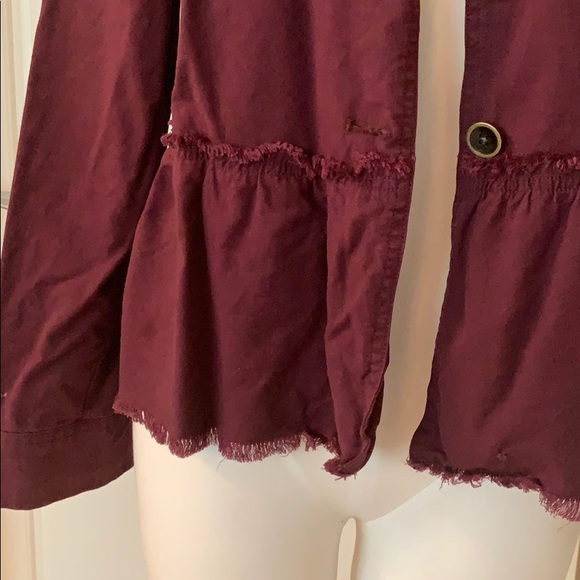 Caslon Jacket - Picture 3 of 4